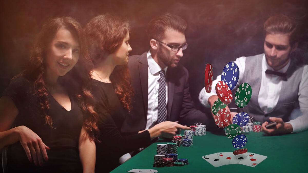 Oh My Spins Casino
